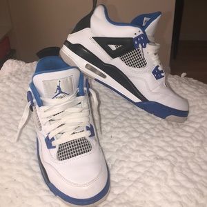 Motorsport retro 4s
